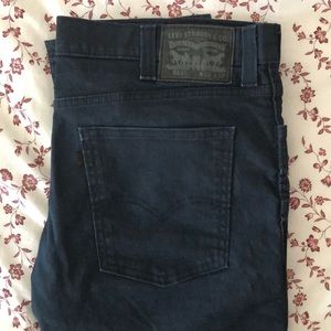 Levis 511 38+32